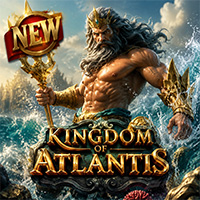 Kingdom Of Atlantis