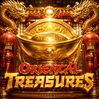 Oriental Treasures